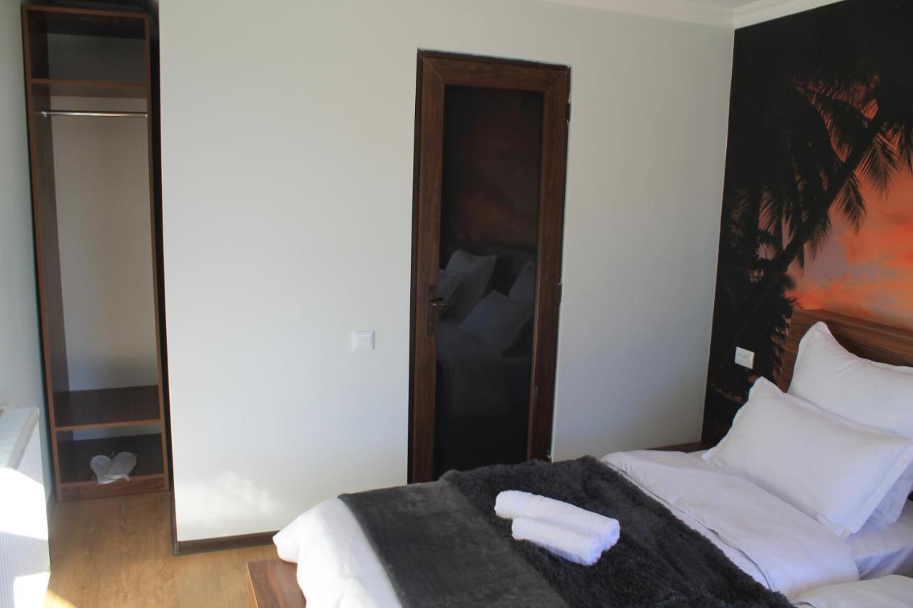 Hotel Noa Kazbegi מראה חיצוני תמונה