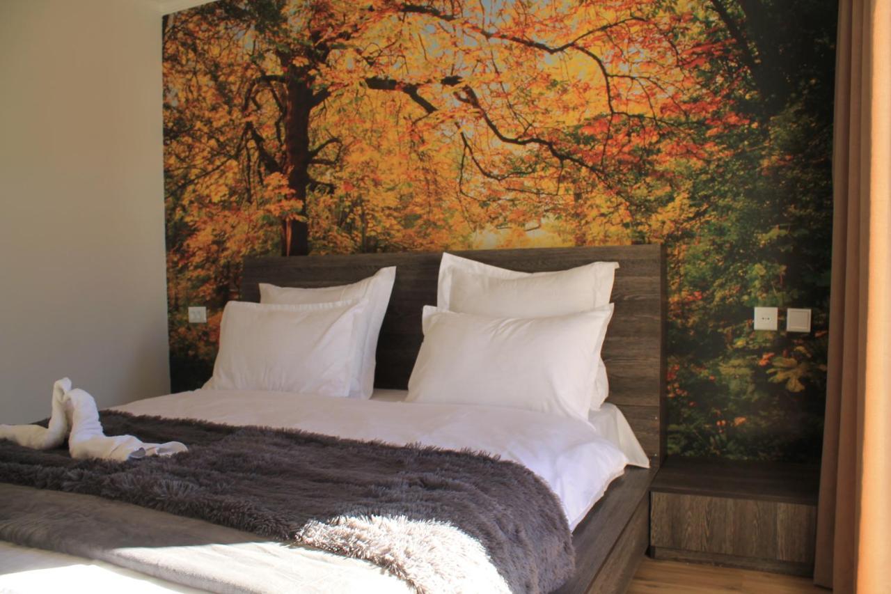 Hotel Noa Kazbegi מראה חיצוני תמונה
