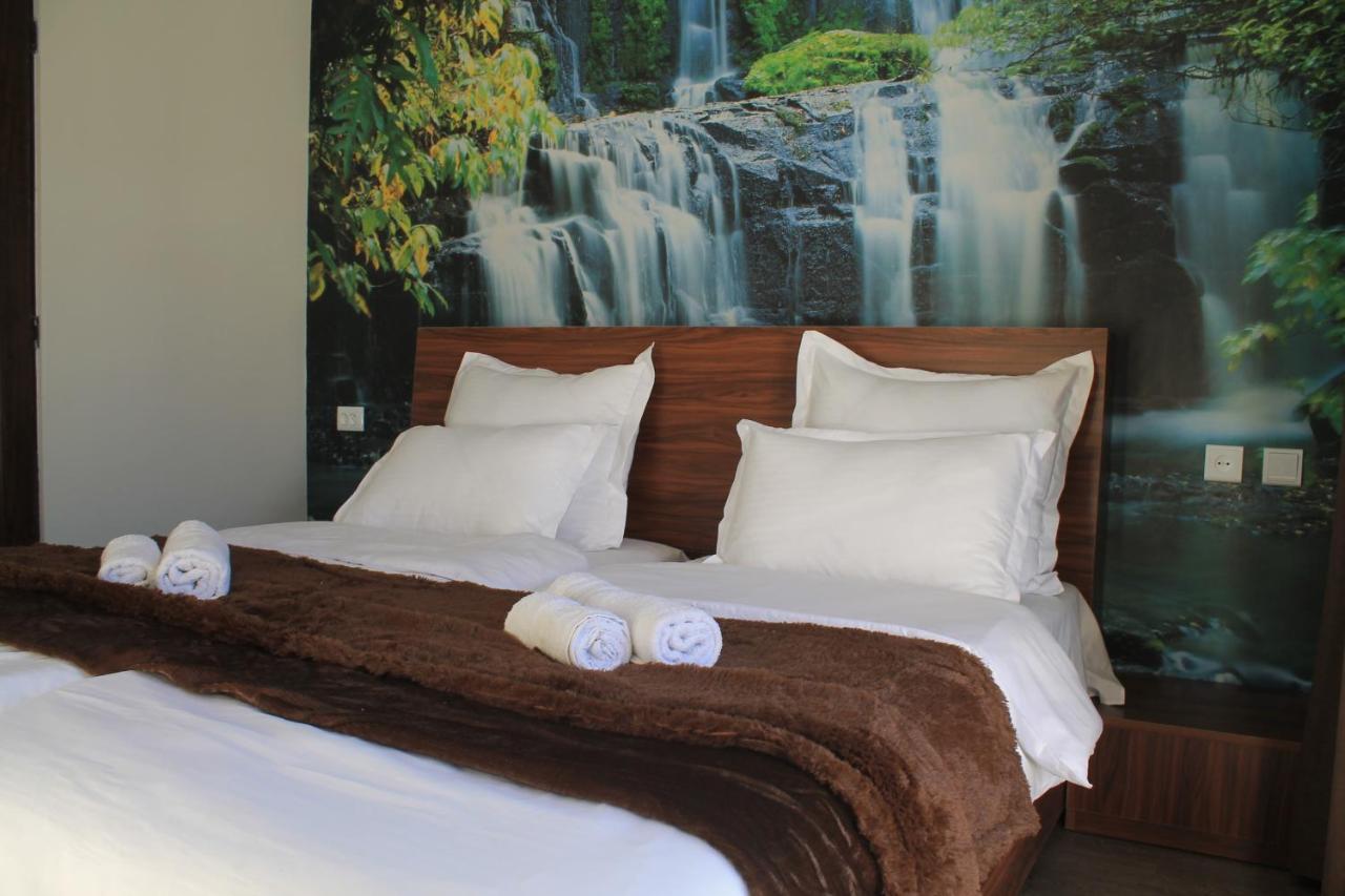 Hotel Noa Kazbegi מראה חיצוני תמונה