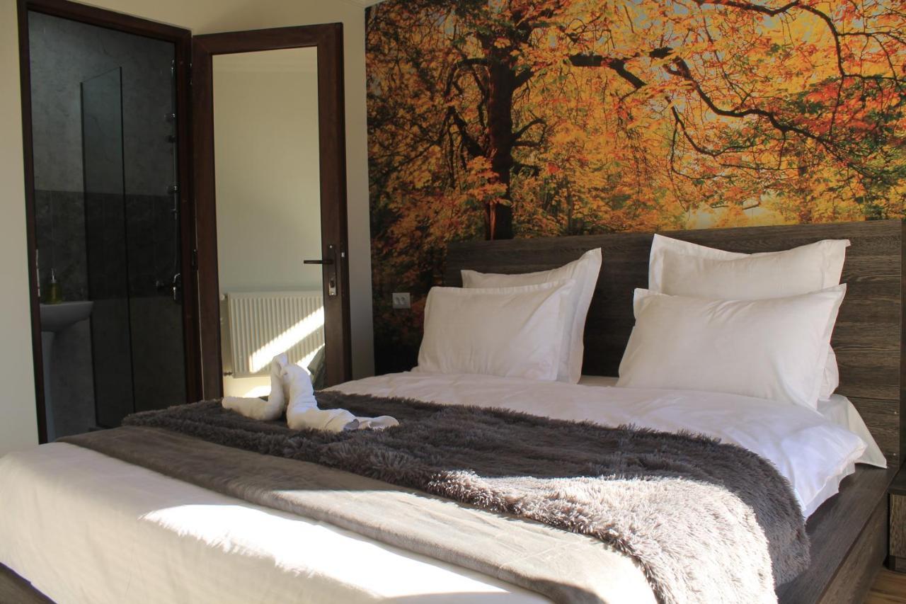 Hotel Noa Kazbegi מראה חיצוני תמונה