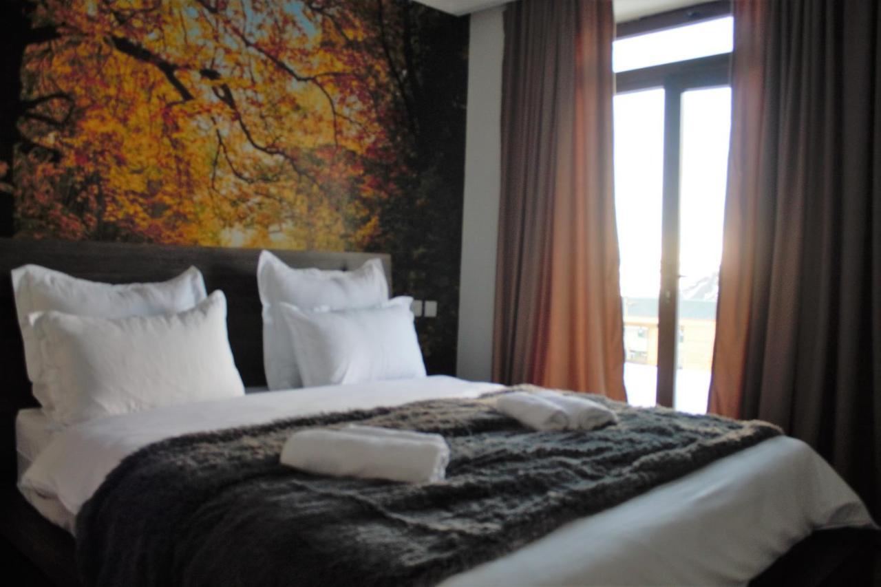 Hotel Noa Kazbegi מראה חיצוני תמונה