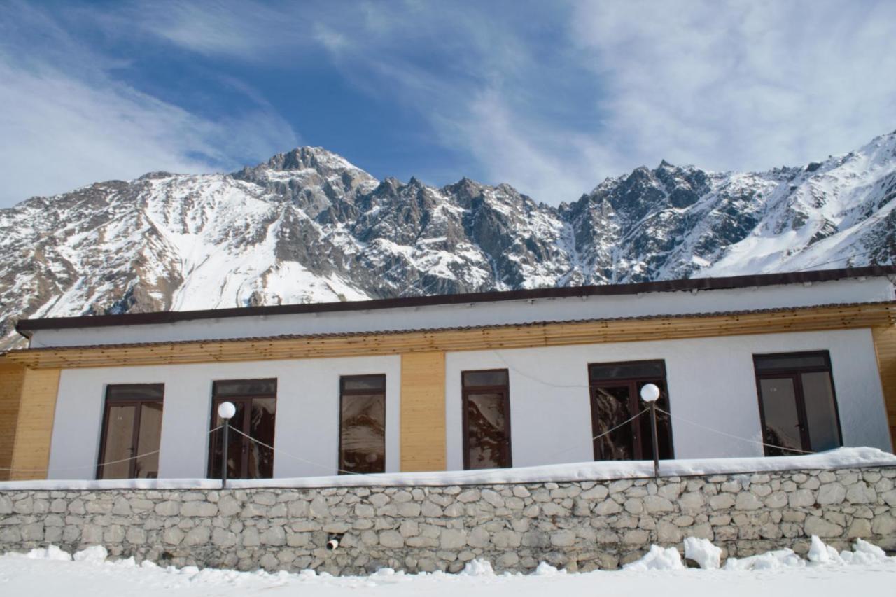 Hotel Noa Kazbegi מראה חיצוני תמונה