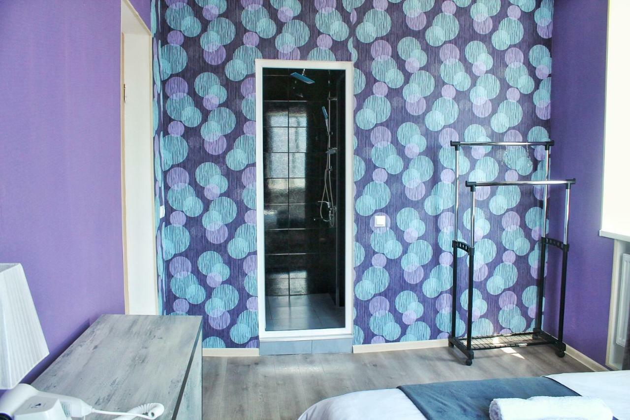 Hotel Noa Kazbegi מראה חיצוני תמונה