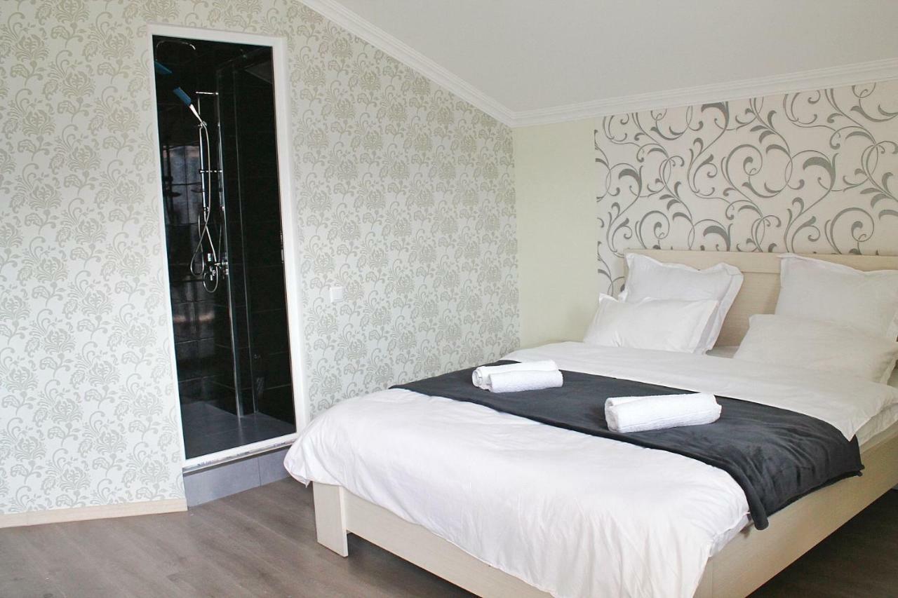 Hotel Noa Kazbegi מראה חיצוני תמונה