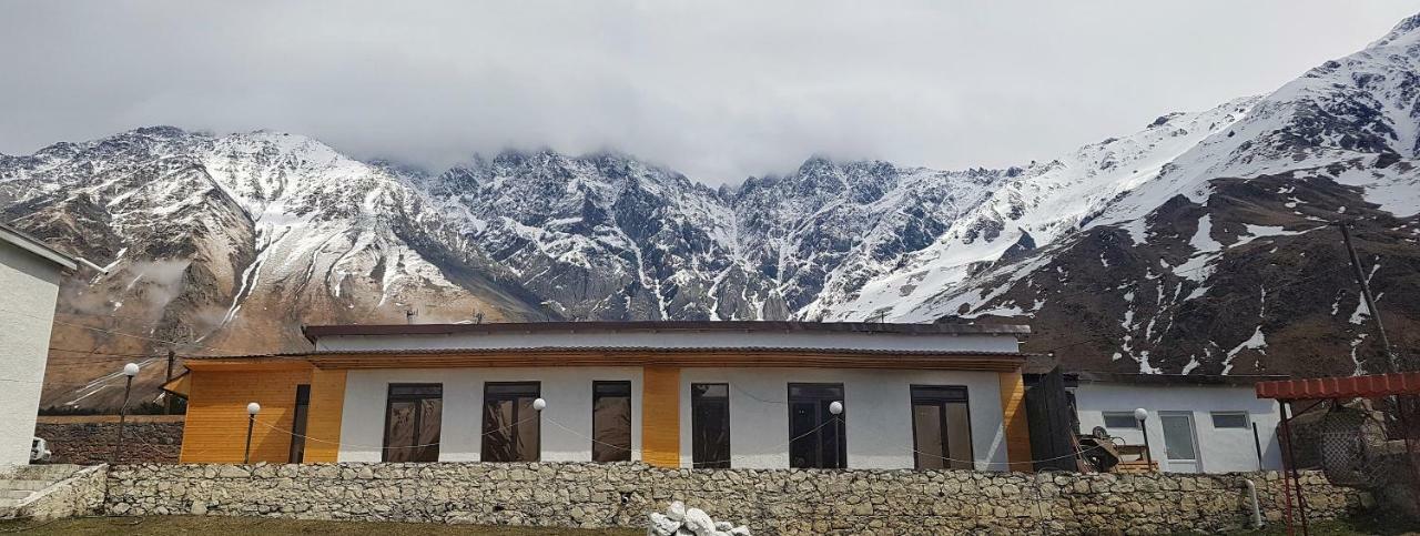 Hotel Noa Kazbegi מראה חיצוני תמונה