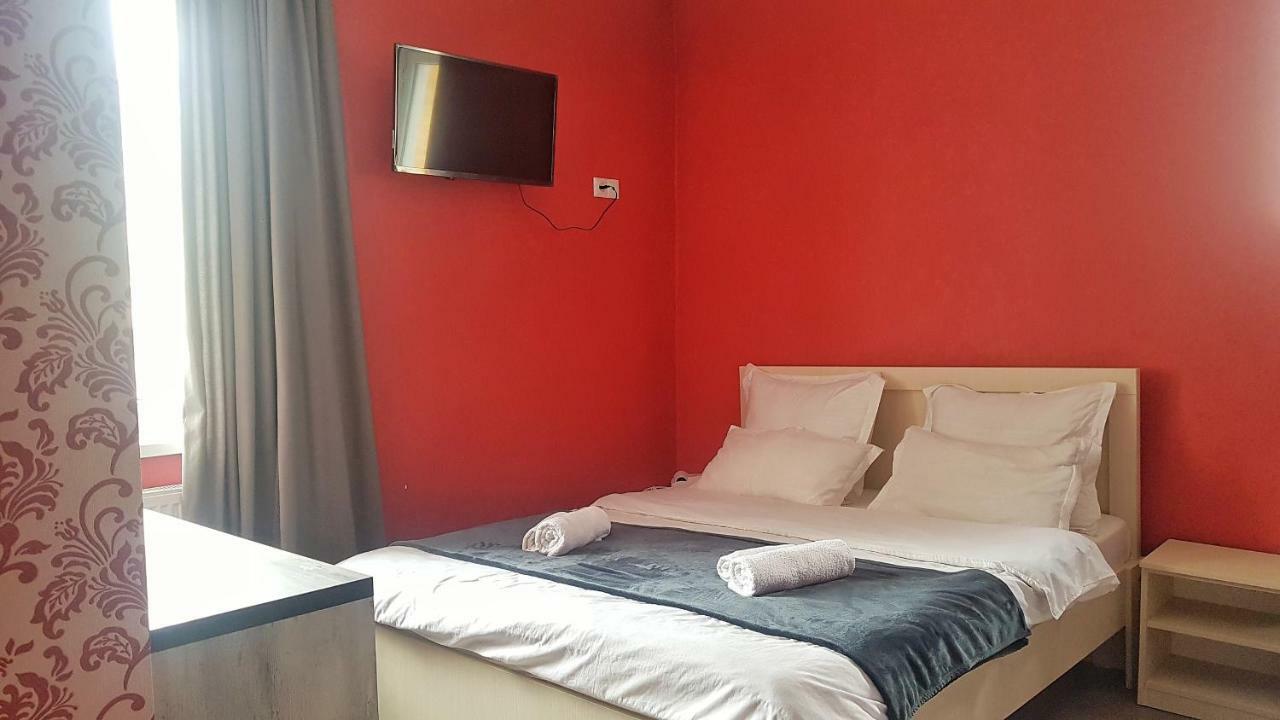 Hotel Noa Kazbegi מראה חיצוני תמונה